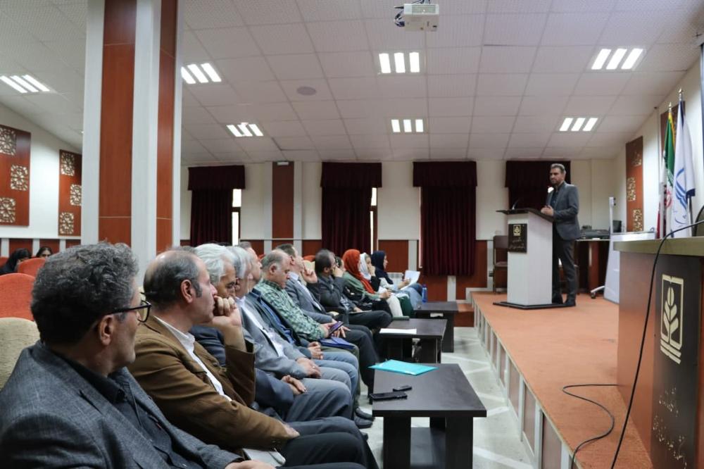 سمپوزیوم ملی میراث ناملموس در چشمانداز توسعه پایدار